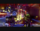Overwatch オーバーウォッチ適当実況動画part146