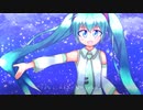 【BOFXVI】Moment in the Sky feat. 初音ミク