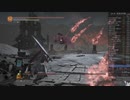 004.ダークソウル3_全ボスRTA_IGT1時間53分12秒_月光の大剣2/2