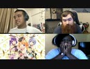 【海外の反応】ご注文はうさぎですか? BLOOM #1「にっこりカフェの魔法使い」