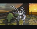 [戦場の絆][とろみ] とろみとゆっくりさん達262 [ナラティブガンダム]