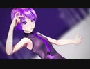【MMD】乾いた底へ引きずるの【ボッカデラベリタ】