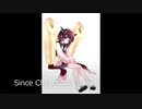 【AIきりたん】Since Childhood【オリジナル曲】