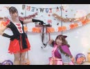 【まつりぃさ】Happy Halloween 踊ってみた【Trick or Treat!!】