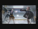 【ドルフロ】怪夜狂騒劇e-4 防腐剤【ストーリー】