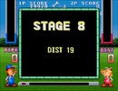 パイプドリーム(スーパーファミコン版)を攻略する 特別版5【プレイ動画】