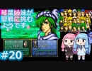 【聖戦の系譜】＃20琴葉姉妹が聖戦に巻き込まれるようです。【ファイアーエムブレム】