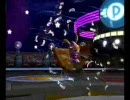 バトレボ・ランダム対戦30　秋色ドクケイル　PCでWii