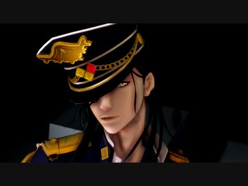 【MMD刀剣乱舞】 VIXX - Chained Up 【つきにし式にっかり青江 真剣必殺】【N3+CShader】