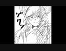 【手描き動画】東方 玄想郷 妹紅編1