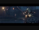 【Ghost of Tsushima】-闇に堕ちる-　難易度「難しい」で対馬の民を守る！　～其の２６～【初見プレイ】