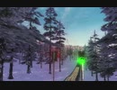 【Soviet Republic】共和国の車窓から