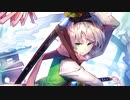 【東方自作アレンジ】It's What's Upfront That Counts【東方妖々夢～Ancient Temple】