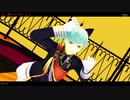 【MMD刀剣乱舞】ぞんびぞんびじぇねれーしょん【いちごひとふり】