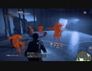 【Tom Clancy's The Division】ドルインフルになんか負けないセイカさん Part 11【京町セイカ実況】