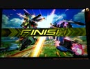 【EXVS2】ですともおじさんのエクツ珍道中584【直撮り】