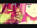 【手書き風MMD】Twig【pkmr式おりちゃん】【20fps】