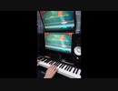 コナステ版ノスタルジア αテスト 「Fly far bounce」 Nomal リサイタル