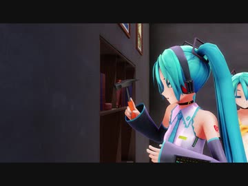 うらちゃんもハンマーでやらかしたようです【うらちゃん誕生祭】