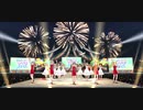 【ミリシタMV】Glow Map【MILLION LIVE CLOSET！ 】