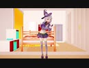 【ホロライブMMD】グーグー【紫咲シオン】