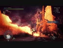 【MHWI】伝説の黒龍 #2【双剣】