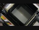 Rotating twin-lens reflex camera