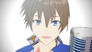 【MMDバンやろ】東雲大和で『 Strangers 』【モデル配布】