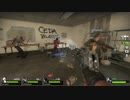 【実況】ちょっくらゾンビと戦ってくるリターンズ【Left4Dead2】part7