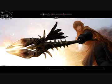 【skyrim】へ スカイリム #09【オリジナル版】