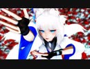 【MMDアズレン】アンノウン・マザーグース【加賀】