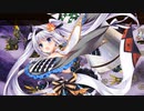 【城プロ音楽変更動画】【真・武神降臨！前田利家 -超難-（2020年10月復刻版）】に元々のレア度が5以下の山城娘たちで挑戦（全戦功達成 全城娘未大破 長考・一時停止確認多め）