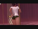 【DoaX3】ポールダンス こころ102015