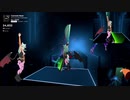 [Ninja Saber][Feet Saber][Beat Saber]Canned Heat - Jamiroquai[1st attempt][full body tracking]