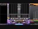 beatmania IIDX 27 QQQに挑戦するQ段（DP）