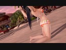 【DoaX3】グラビアパラダイスランダム 102021