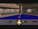 スーパーマリオ64 DOOM MOD【PC移植版】