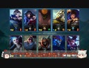 [League of Legends: Wild Rift]とりいぬが喋るワイルドリフト　02[ゆっくり実況]