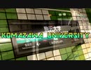 KOMAZAWA UNIVERSITY