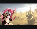 【三国志大戦】相変わらずな双無さん　(十陣)レベル106