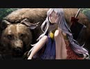 【東方アレンジ】色なき風は妖怪の山に