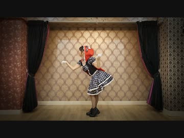 【愛川こずえ】Happy Halloweenを踊ってみた