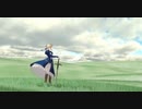 Fateシリーズメドレー　staynight〜EXTRA
