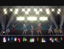 【デレステMV】我が担当達で「Stage Bye Stage」【SSR衣装】
