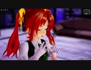【MMD艦これ】よくばり (お宮式陽炎)【Ray-MMD】