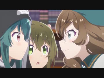 くまクマ熊ベアー　#03　クマさん、大暴れする