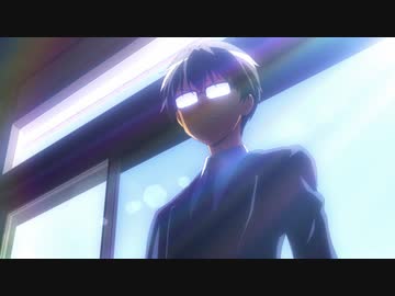 神様になった日　#03　天使が堕ちる日