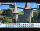 Planet Coaster　遊園地ってワクワクするよね　part21