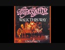 1975年08月28日　洋楽　「ウォーク・ディス・ウェイ（Walk This Way）」（エアロスミス　Aerosmith）