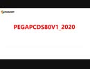 PEGAPCDS80V1_2020 Exam Questions - PCDS Version 8 (2020) Exam